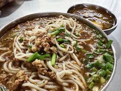 果醋-正宗杨记普洱酸醋米线(总店)
