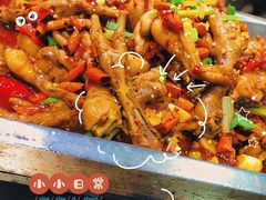 -还是那家•秘制活鱼现烤•香辣美蛙(独墅湖邻里中心店)