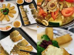 -祈胜邨•顺德鱼生•顺德菜(容桂店)