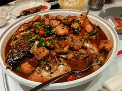 -道道鲜·崇明私房菜(五角场店)