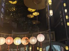 -淀里船宴(卓达店)