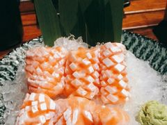 -山葵家居酒屋(天目里店)