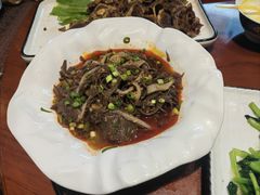 -伊帆食府·青海地方特色美食