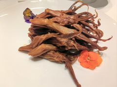 -贝勒爷·酥不腻烤鸭