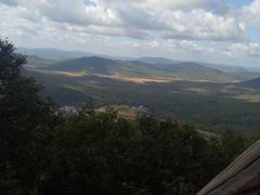 -帽儿山风景区