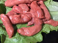 -子檀大隐炭烧(食品街店)
