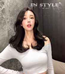 -INSTYLE造型·明星店