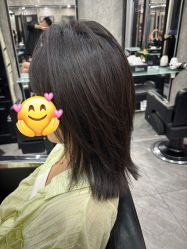 -Tipo Hair salon（明星）店