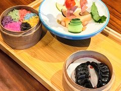 -芸南道·过桥米线(昆明老街旗舰店)