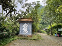 -靖西鹅泉风景区