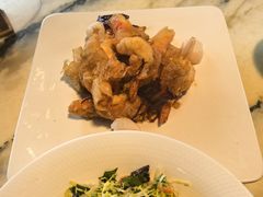 -那家小馆•北京菜•烤鸭(香山店)