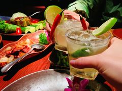 -花马天堂云南餐厅 Lost Heaven(外滩店)