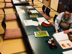 -伊豆荣(不忍亭店)