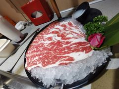 -海底捞火锅(新松江路生日主题店)