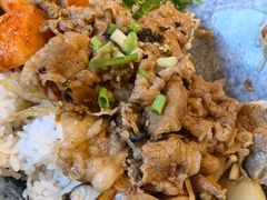 -梦山水日本烧肉(五四广场店)