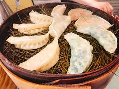 五福临门蒸饺-松针蔡记蒸饺(花园路店)