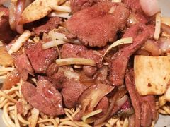 -慧娟面馆·餐厅(望江路店)