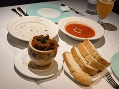 -波特曼西餐厅(中央大街店)