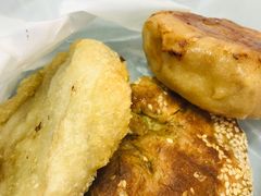 -隆福寺小吃店(东四店)