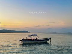 -汕尾风车岛