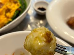 墨鱼丸-公仔堂港式茶餐厅(西村店)