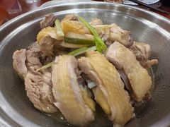 河田鸡-醉春风(长汀县店头街店)