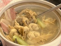-玲珑餐厅(陕西南路店)
