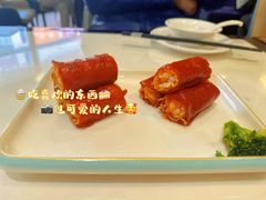 -浦江城市生活广场(江月路店)