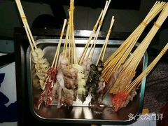 -十里铺铁板鱿鱼