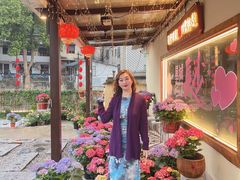 -湘力力小院·鱼汤泡饭(枫林路店)