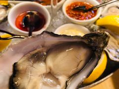 -囧吉香生蚝牛排馆(湖北路店)