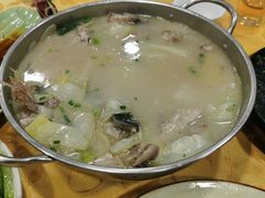 -众源美食(光复阁店)