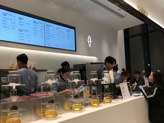 -喜茶(永旺梦乐城店)