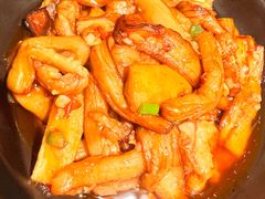 -客语客家菜(东山口店)