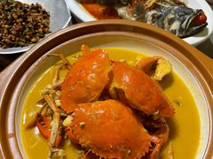 -云海肴·汽锅鸡·云南菜(南强街店)