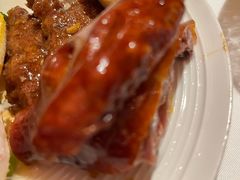 -宝轩渔府·老字号海鲜·正宗津菜(水上店)