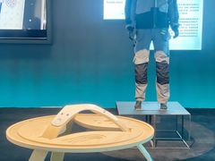 -东浩兰生上海世博展览馆