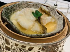 花雕蛋白蒸班球-誉珑轩