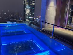 -重庆解放碑威斯汀酒店