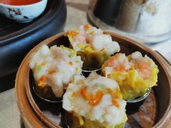 -味可道美食坊(福基路店)