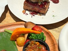 -翠贝卡&Mama Kelly Brunch Coffee(河西店)