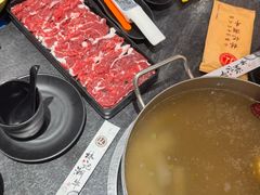-林记潮牛·牛肉火锅(上马墩店)
