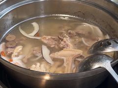 -三个椰子·现砍椰子鸡(金源CBD店)