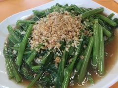 -班赞海鲜市场