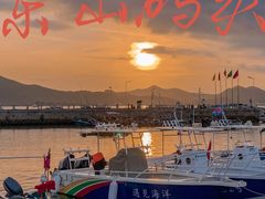 -东山码头
