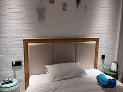 -武夷山旧街壹号溪岸旅馆(三姑度假区店)