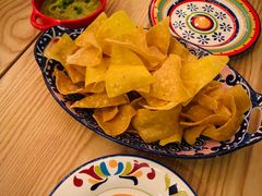 -TEQO·Mexican food & Bar