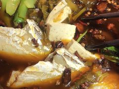 干锅耗儿鱼-川道拐耗儿鱼(置信路店)
