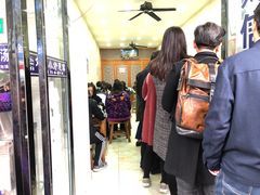 大堂-刘信牛羊肉小炒泡馍(回民街店)
