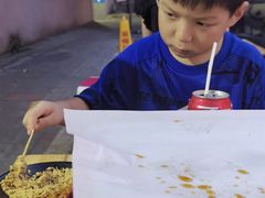 -长药唐师乐山油炸(石人直营店)